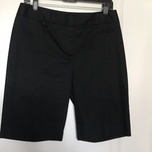 BCBG maxazria shorts